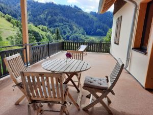 Bild 1: Heimatglück Schwarzwald