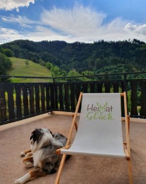 Bild 2: Heimatglück Schwarzwald