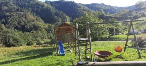 Bild 13: Heimatglück Schwarzwald
