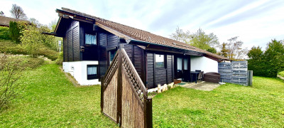 Bild: Ferienhaus Munz im Schwarzwald