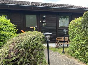 Bild 2: Ferienhaus Munz im Schwarzwald