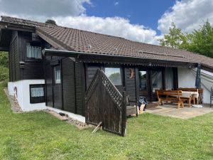 Bild 1: Ferienhaus Munz im Schwarzwald