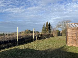 Bild 1: Ferienhaus mit Panoramaaussicht, Wanderwegen und kostenloser DreiWeltenCard