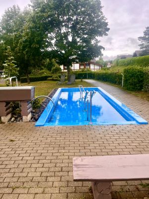 Bild 23: Ferienhaus Munz im Schwarzwald