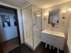 Bild 22: Hundeurlaub Schwarzwald – 1,50 m Zaun & Panoramablick