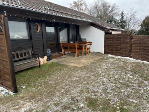 Bild 2: Ferienhaus mit Panoramaaussicht, Wanderwegen und kostenloser DreiWeltenCard