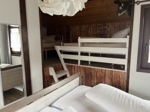 Bild 8: Ferienhaus mit Panoramaaussicht, Wanderwegen und kostenloser DreiWeltenCard