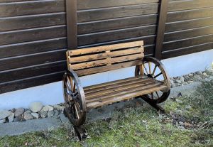 Bild 4: Ferienhaus Munz im Schwarzwald