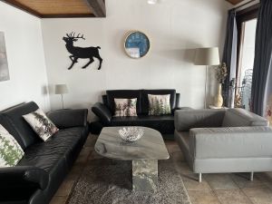 Bild 14: Ferienhaus mit Panoramaaussicht, Wanderwegen und kostenloser DreiWeltenCard