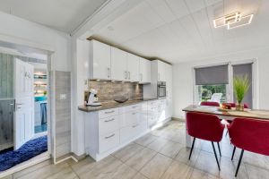 Bild 11: Ferienhaus "Leah´s Muschelsand" Nähe Nordseeheilbad Friedrichskoog