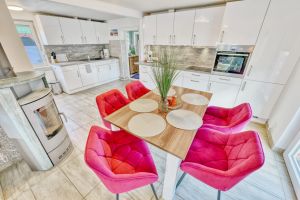 Bild 10: Ferienhaus "Leah´s Muschelsand" Nähe Nordseeheilbad Friedrichskoog