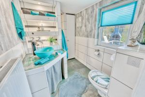 Bild 14: Ferienhaus "Leah´s Muschelsand" Nähe Nordseeheilbad Friedrichskoog