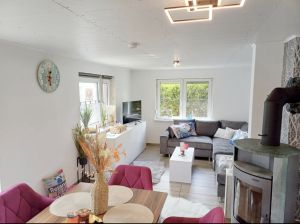 Bild 6: Ferienhaus "Leah´s Muschelsand" Nähe Nordseeheilbad Friedrichskoog