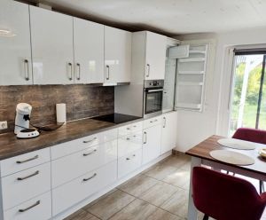 Bild 12: Ferienhaus "Leah´s Muschelsand" Nähe Nordseeheilbad Friedrichskoog