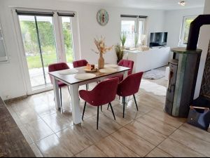 Bild 9: Ferienhaus "Leah´s Muschelsand" Nähe Nordseeheilbad Friedrichskoog