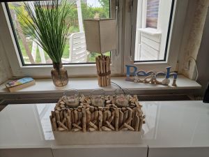 Bild 8: Ferienhaus "Leah´s Muschelsand" Nähe Nordseeheilbad Friedrichskoog