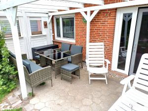 Bild 20: Ferienhaus "Leah´s Muschelsand" Nähe Nordseeheilbad Friedrichskoog