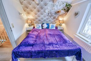 Bild 16: Ferienhaus "Leah´s Muschelsand" Nähe Nordseeheilbad Friedrichskoog