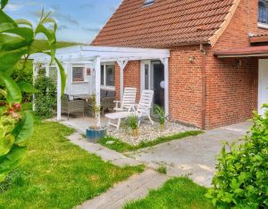 Bild 2: Ferienhaus "Leah´s Muschelsand" Nähe Nordseeheilbad Friedrichskoog