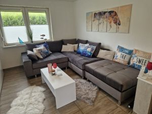 Bild 5: Ferienhaus "Leah´s Muschelsand" Nähe Nordseeheilbad Friedrichskoog