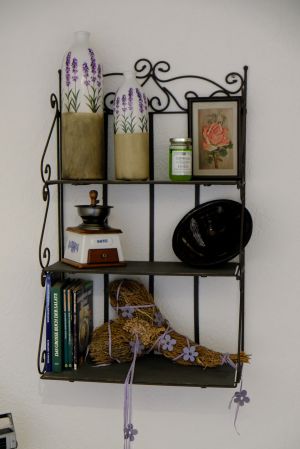 Bild 11: Ferienhaus Sonnenschein im "Kleinen Wiesental".