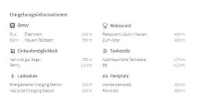 Bild 15: Ferienhaus Sonnenschein im "Kleinen Wiesental".