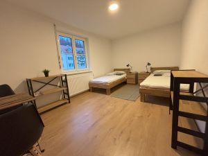 Bild 6: Ferienhaus Sonnenschein im "Kleinen Wiesental".