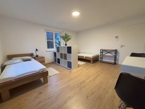 Bild 9: Ferienhaus Sonnenschein im "Kleinen Wiesental".