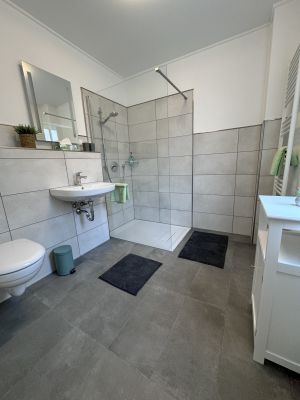 Bild 6: Haus Likedeeler Wangerooge