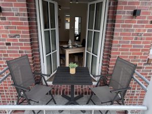 Bild 8: Haus Likedeeler Wangerooge