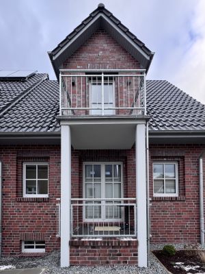 Bild 3: Haus Likedeeler Wangerooge