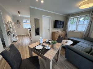 Bild 7: Haus Likedeeler Wangerooge