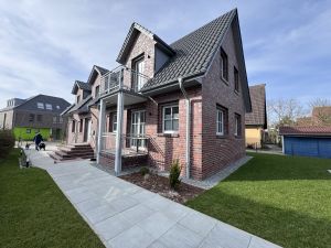 Bild 2: Haus Likedeeler Wangerooge