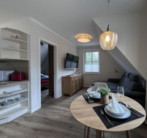 Bild 4: Haus Likedeeler Wangerooge