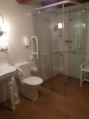 Bild 5: Vier Jahreszeiten Idyll