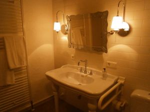 Bild 6: Vier Jahreszeiten Idyll