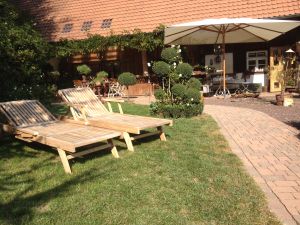 Bild 22: Vier Jahreszeiten Idyll