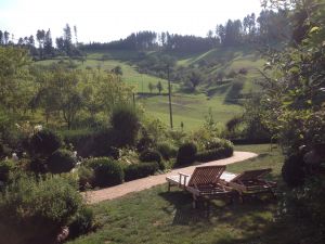 Bild 25: Vier Jahreszeiten Idyll