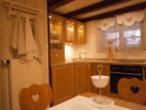 Bild 12: Vier Jahreszeiten Idyll