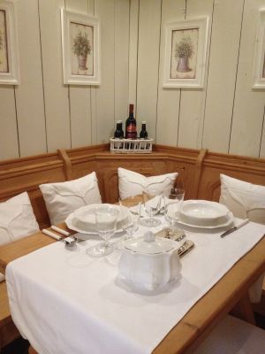 Bild 18: Vier Jahreszeiten Idyll