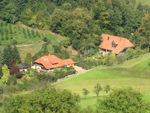 Bild 26: Vier Jahreszeiten Idyll