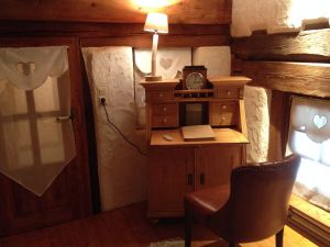 Bild 19: Vier Jahreszeiten Idyll