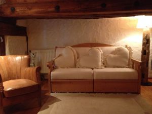 Bild 20: Vier Jahreszeiten Idyll