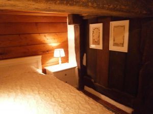 Bild 8: Vier Jahreszeiten Idyll