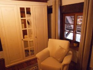 Bild 10: Vier Jahreszeiten Idyll