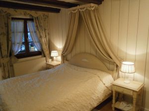 Bild 4: Vier Jahreszeiten Idyll