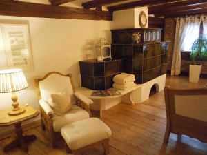 Bild 3: Vier Jahreszeiten Idyll