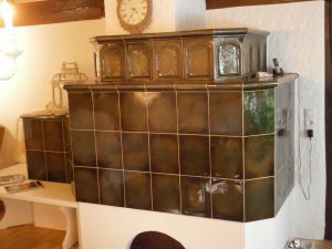 Bild 17: Vier Jahreszeiten Idyll