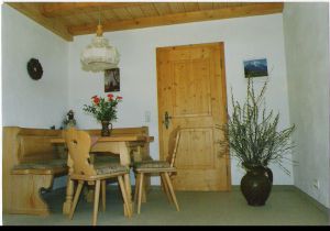 Bild 4: sonnige Ferienwohnung Krennwies im Berchtesgadener Tal Schönau am Königssee