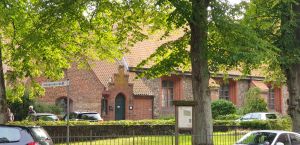 Bild 12: FeWo Lütt Matten im Herzen Flensburgs und dennoch idyllisch und ruhig